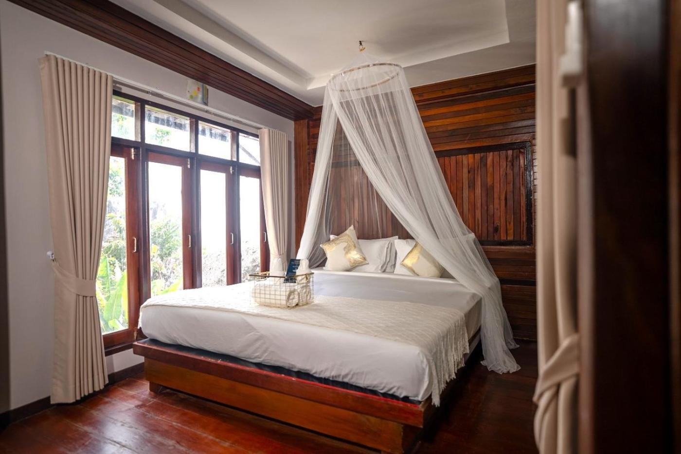 Dusit Buncha Koh Tao By Riya Group Hotel Exterior foto